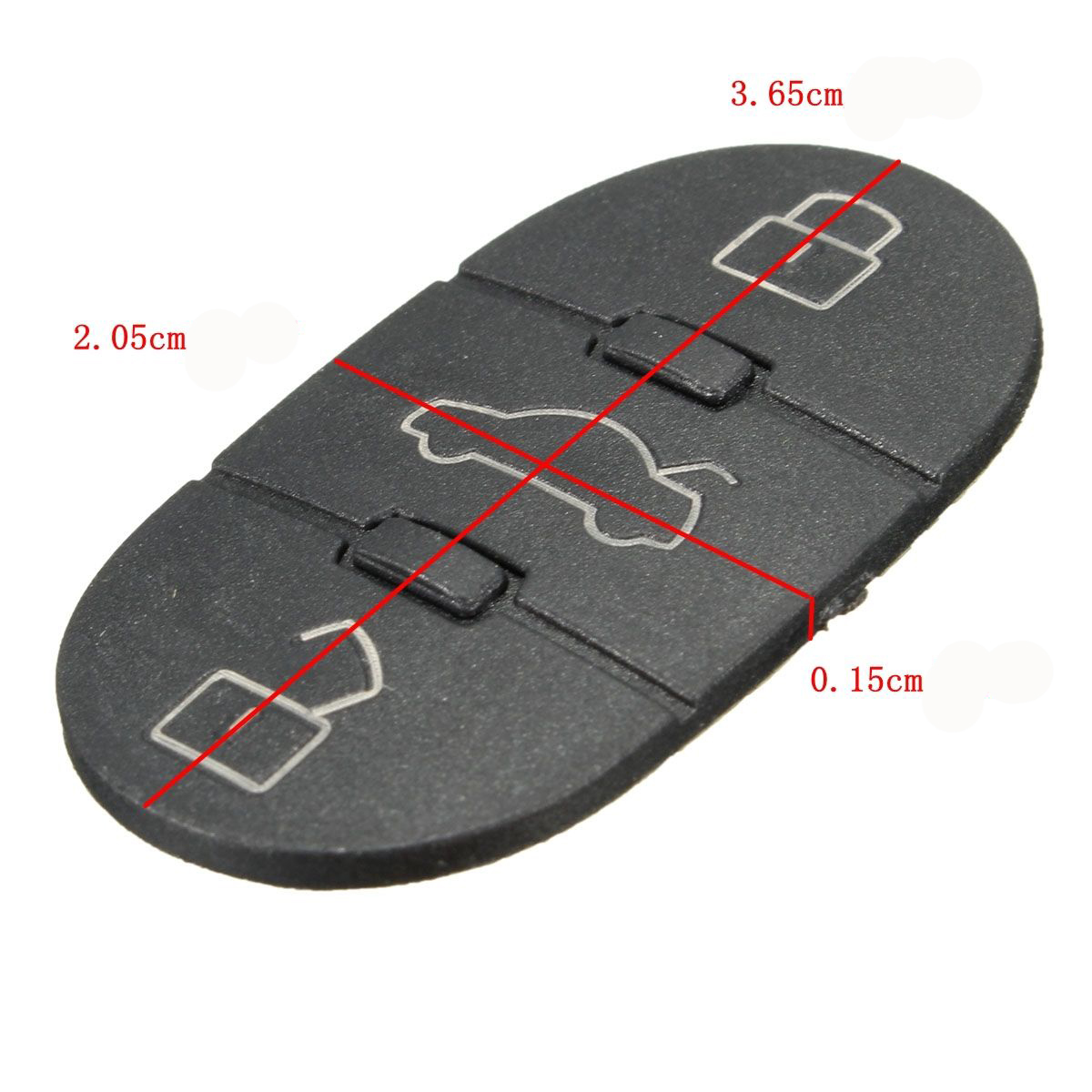 audi gombsor 3gombos 4