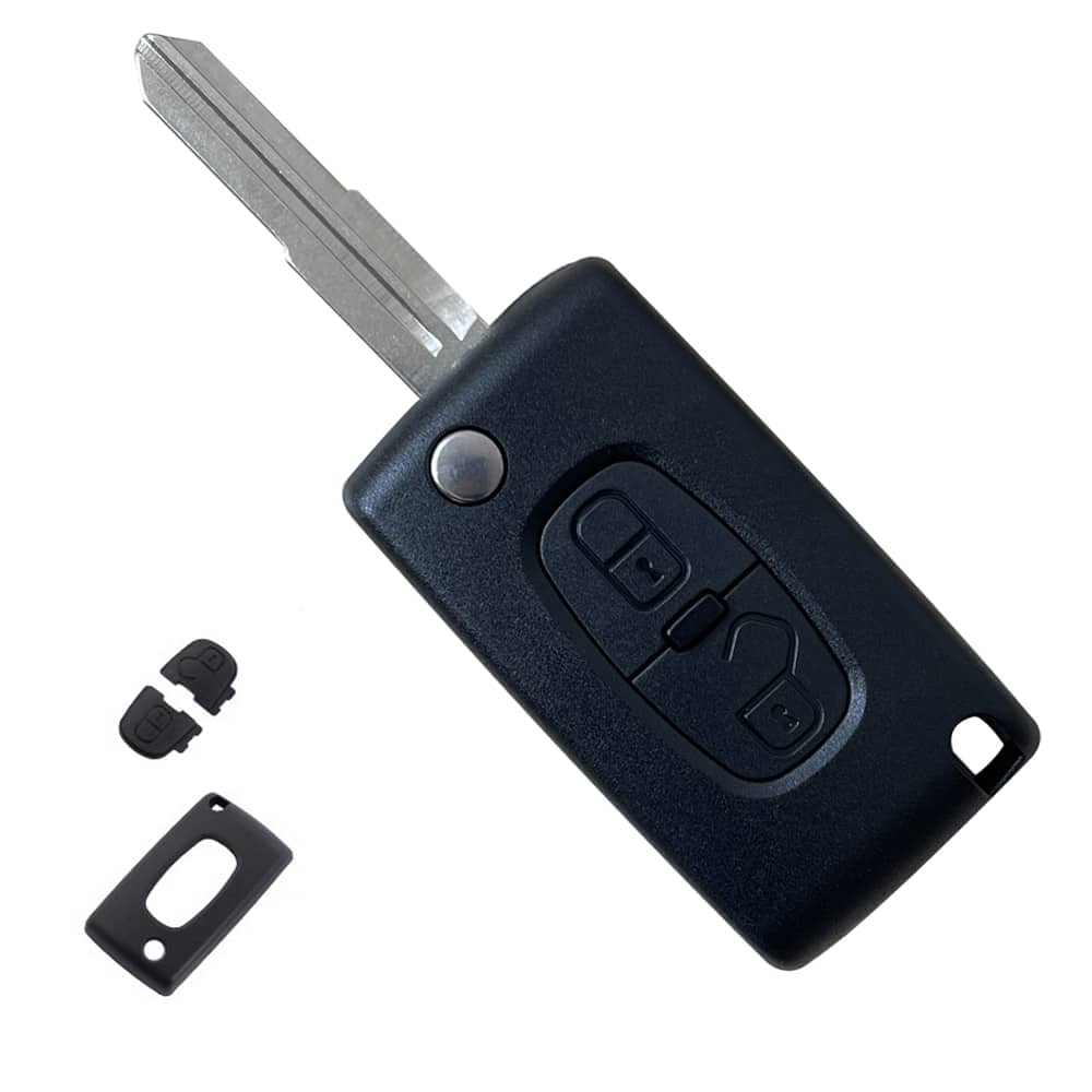 peugeot 4007 kulcs 1