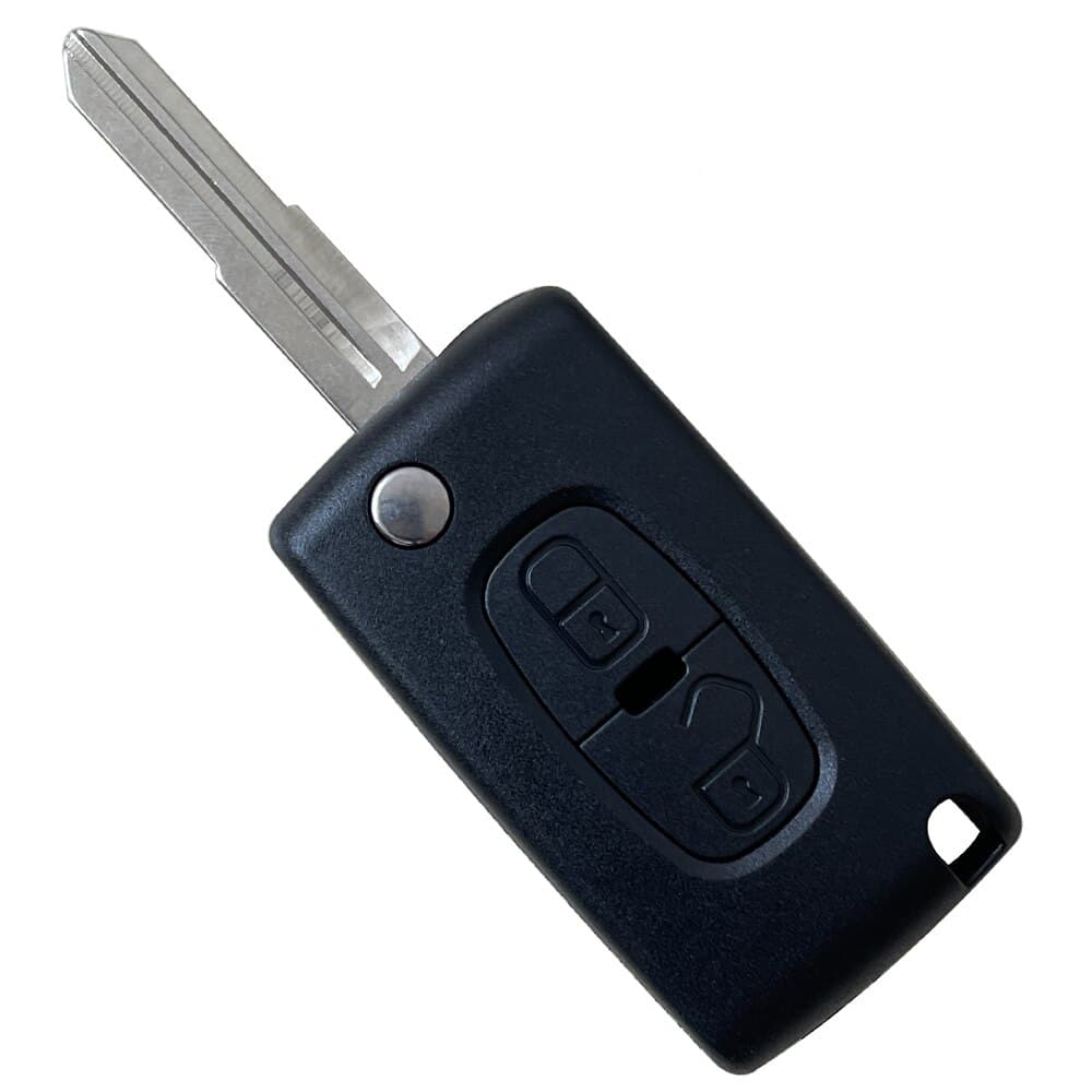 citroen cross kulcs 2