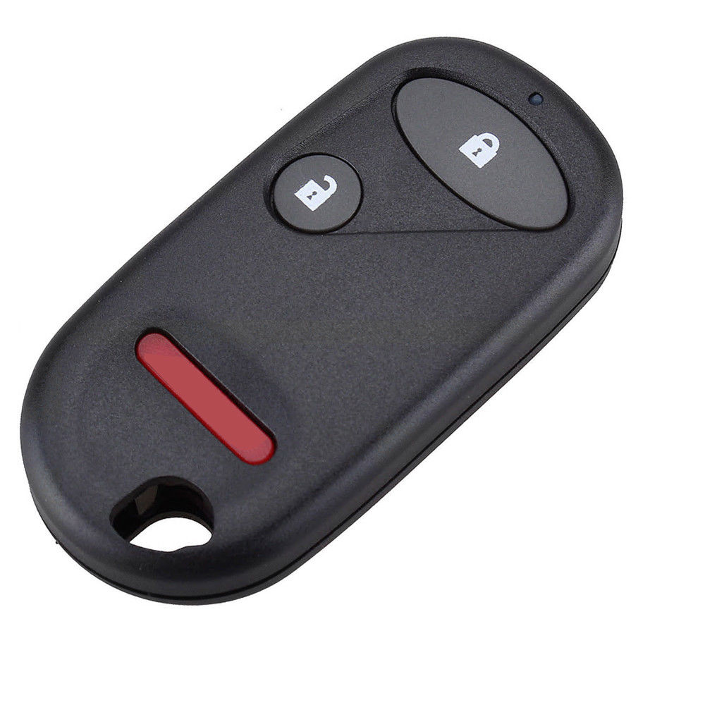 honda taviranyito haz 21gombos 5