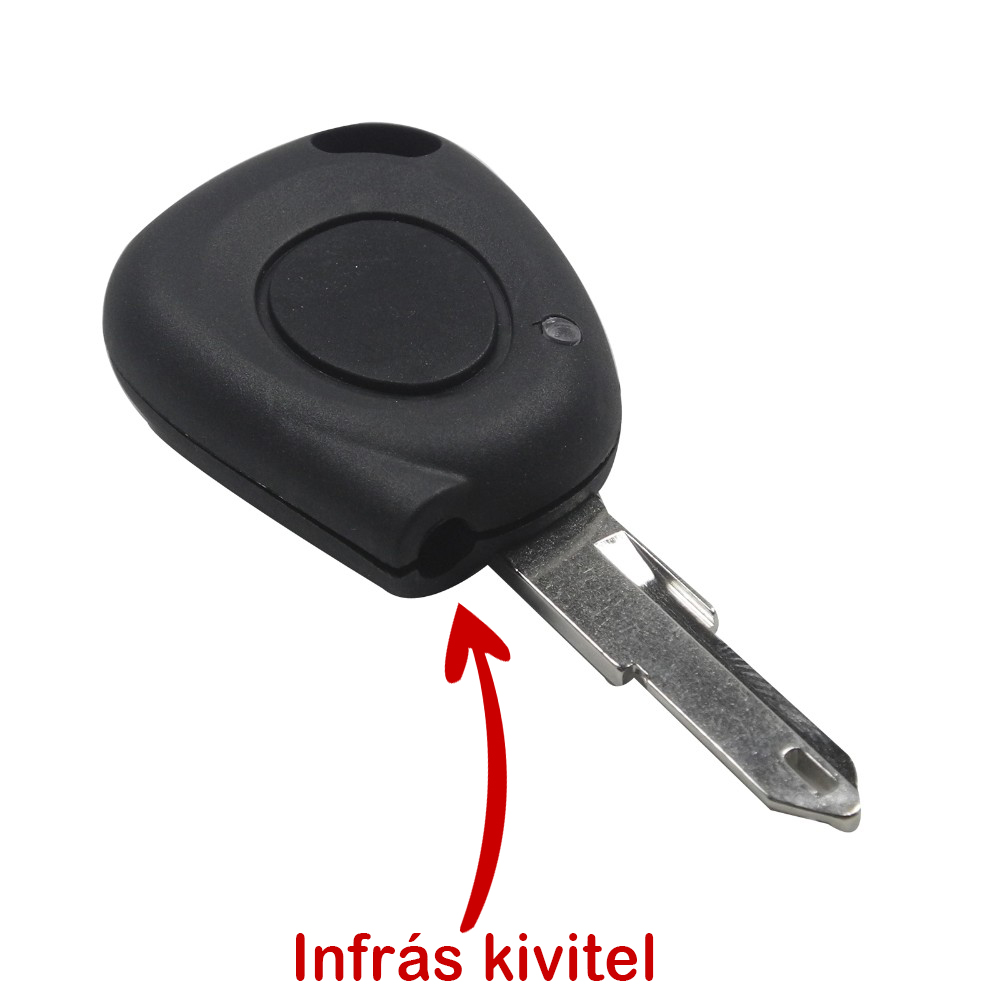 renault nyerskulcs laguna 4